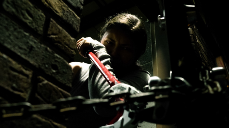 ‘Hunt Her, Kill Her’ Review: A Film That Warns Us About Taking the Night Shift