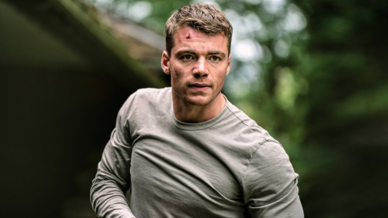 ‘The Night Agent’ Review: A Solid Spy-Thriller with No Spice