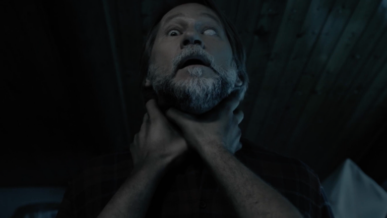 ‘Sound of Silence’ Review: A Ghost Story with No Backbone