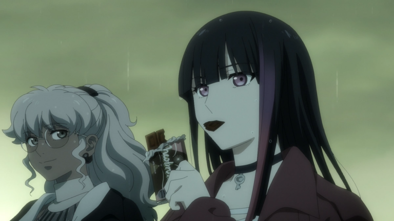 Metallic Rouge Anime Review: Is It Worth Watching?
