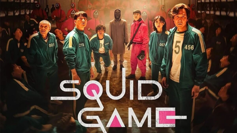 Everything We Know About 'Squid Game' Season 2