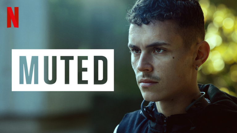 ‘Muted’ Review: A Mystery Plagued by Annoying Characters