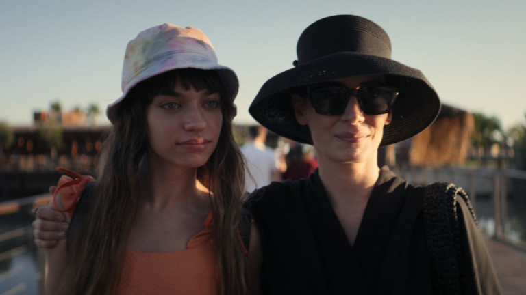‘Who Were We Running From?’ Review: A Redundant Family Drama