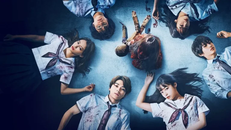 ‘Re/member’ Review: A Time Loop Story with A Horror Twist