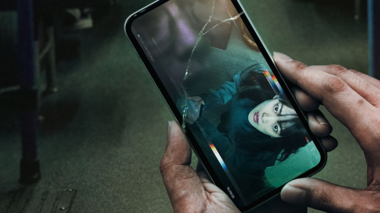 ‘Unlocked’ Review: A Thriller on the Risk of Modern Surveillance
